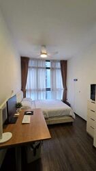 Symphony Suites (D27), Condominium #624525021